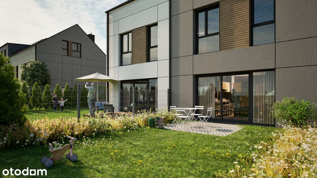 Segment 11A wykończony "pod klucz" - osiedle "Duchnickie Zacisze" - Pełny obrazek: 4/20