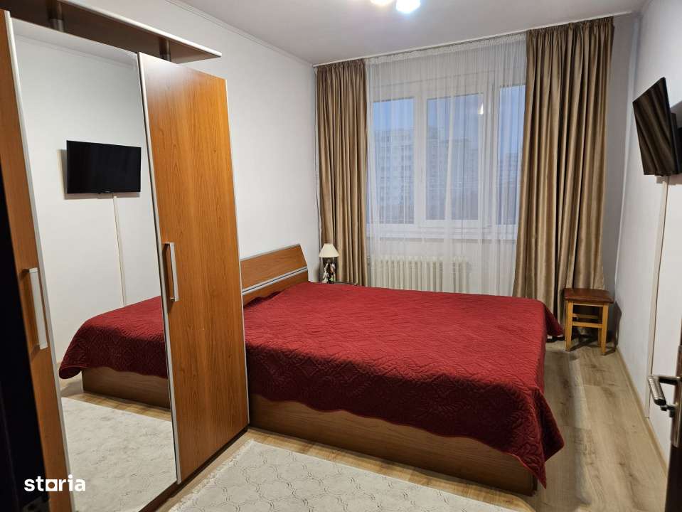 Apartament 2 camere /Dristor/metrou 2' - Imagine principală: 5/11