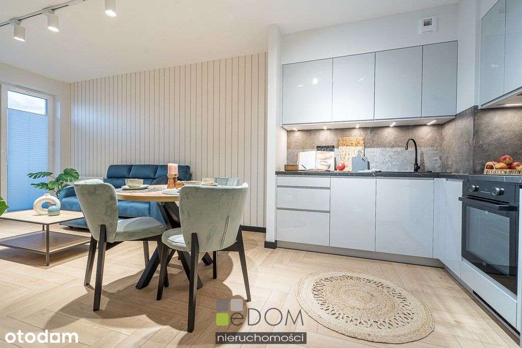 Mieszkanie, 39,45 m², Gorzów Wielkopolski - Pełny obrazek: 4/20