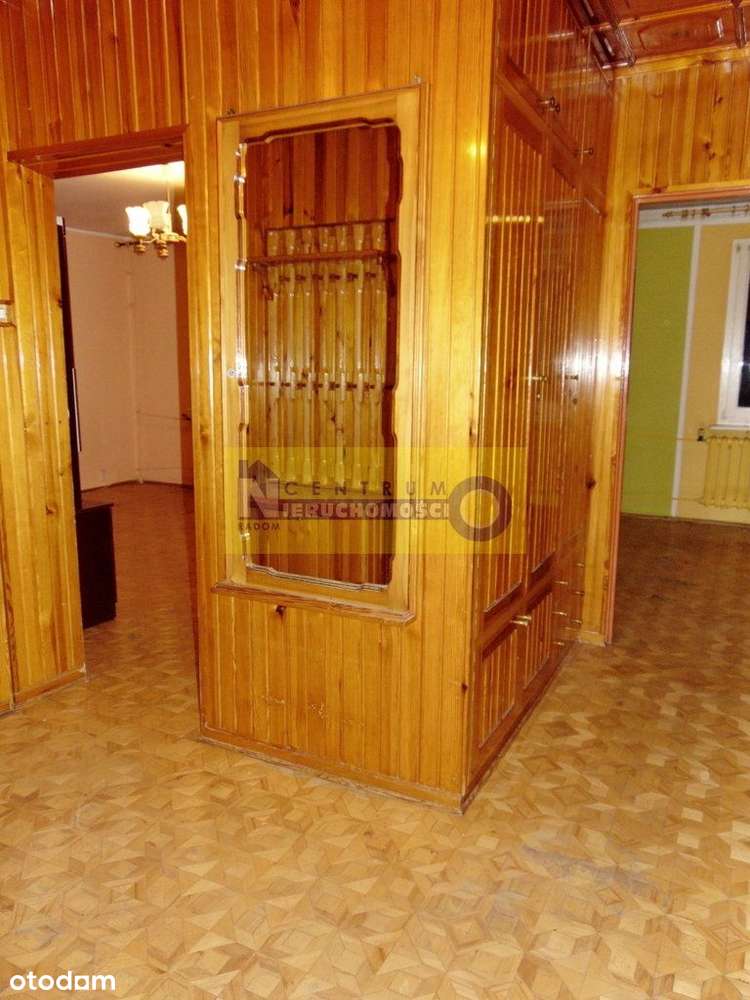 Michałów, M4 57,5 m2, ul. Królewska-12