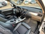 BMW X3 xDrive20i xLine - 21