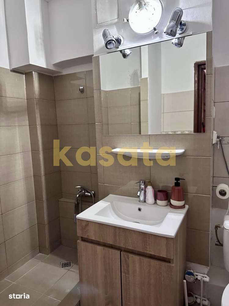 APARTAMENT 2 CAMERE DE INCHIRIAT |LUJERULUI |PET FRIENDLY |DECOMANDAT - Imagine principală: 5/8