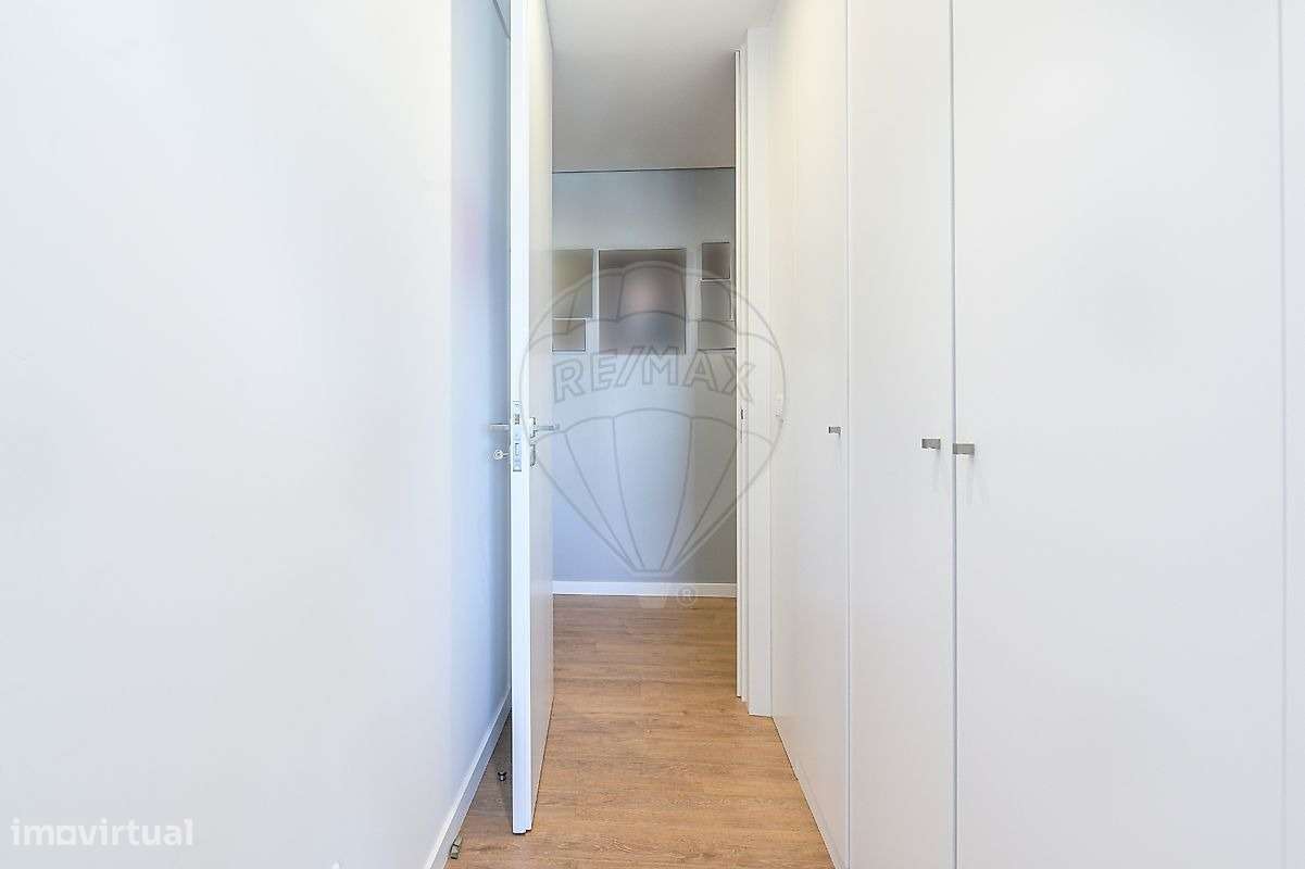Apartamento T5 de Luxo Penthouse com terraço-18