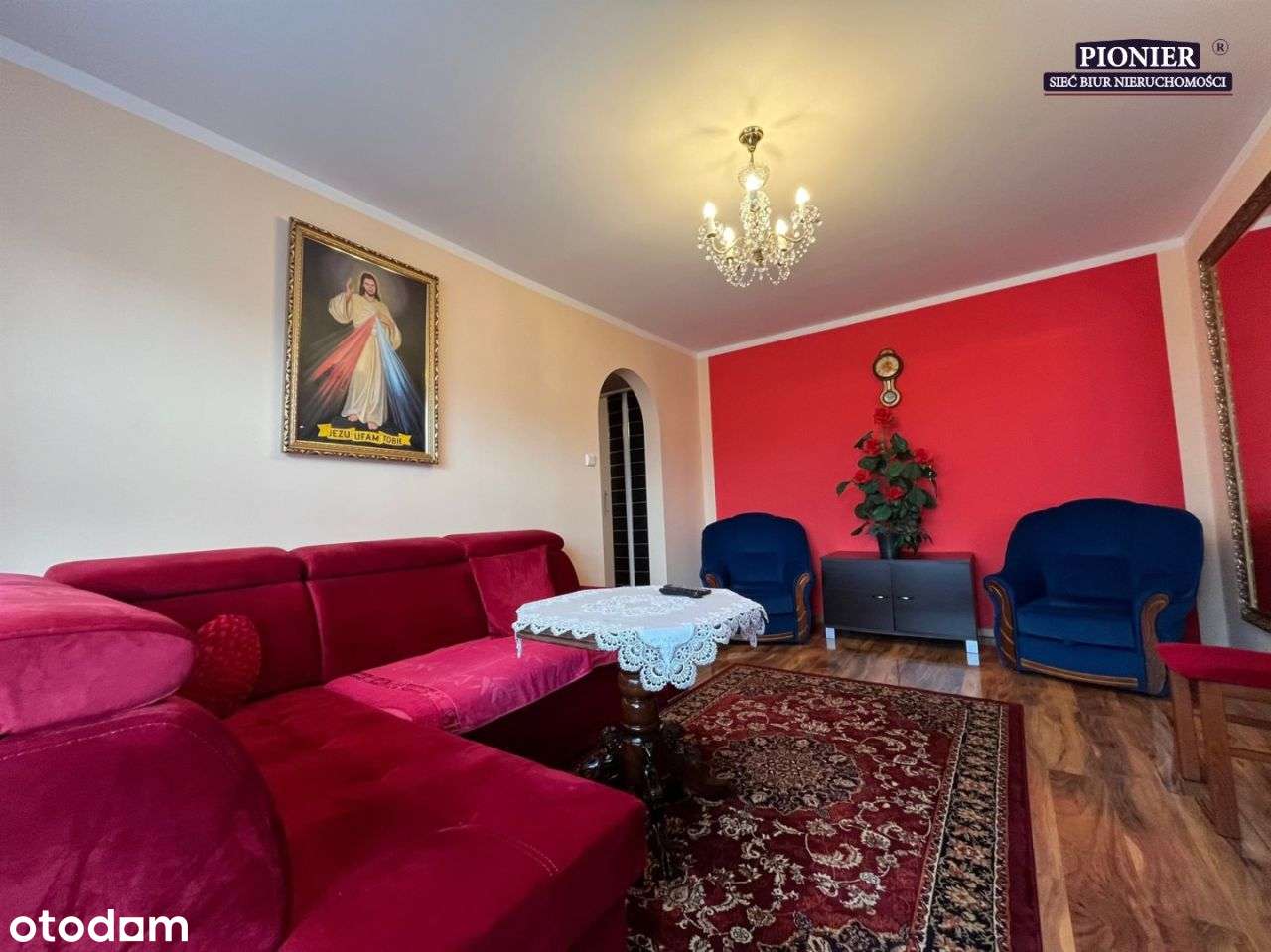 Mieszkanie W Centrum Ustronia! - Pełny obrazek: 5/11