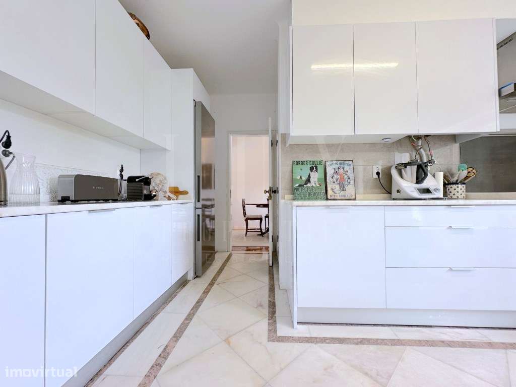 MORADIA DE CHARME EM LOCALIZAÇÃO NOBRE DE CASCAIS-22