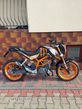 KTM Duke - 1