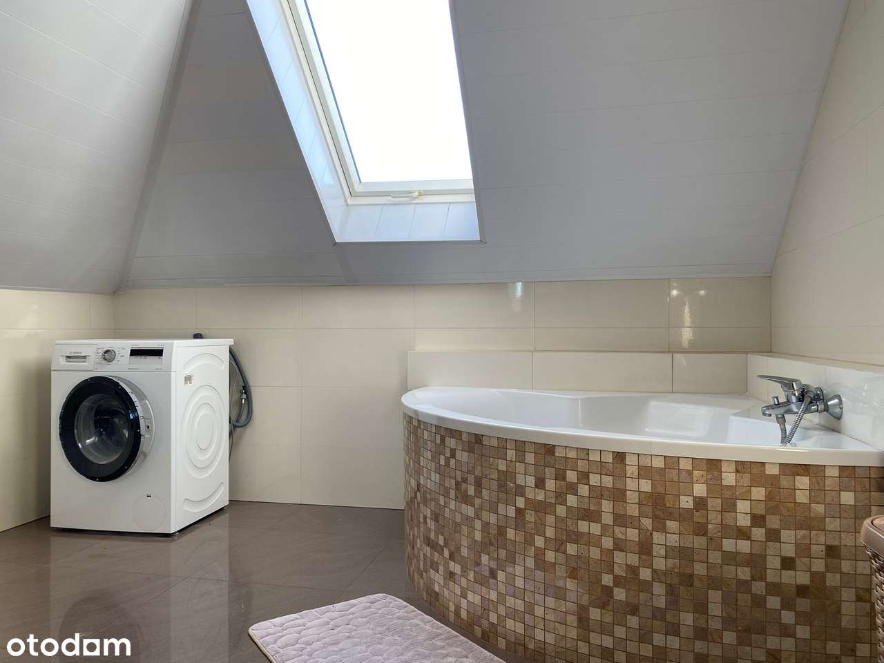 Sprzedam nowoczesny dom w Michałowie, gm. Zduńska Wola-16