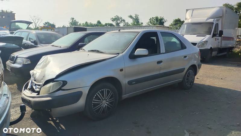 Citroen Xsara NA CZĘŚCI - 3