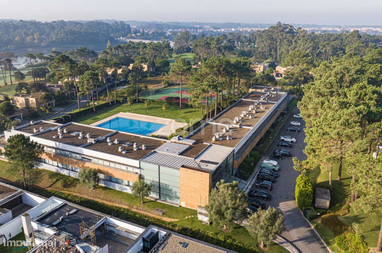 Apartamento T1 Quinta da Barca (Esposende)-30