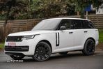 Land Rover Range Rover 3.0 I6 D350 MHEV Autobiography - 5