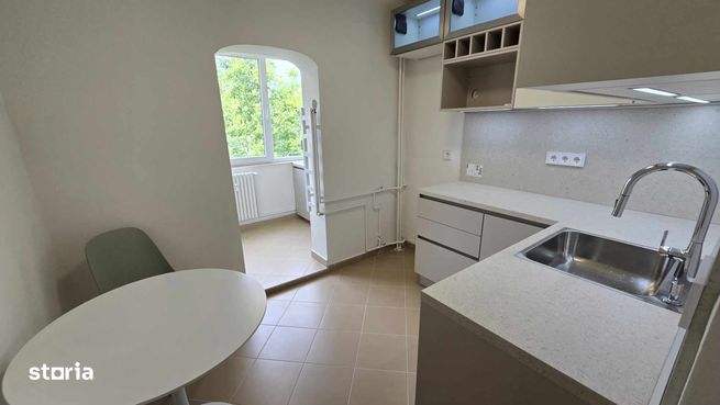 Apartament 3 cam.tip PB de vanzare, str. Menumorut/Decebal-5