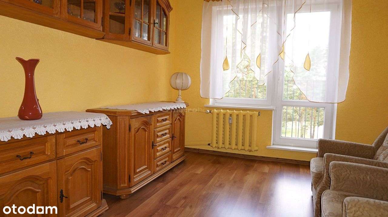 Mieszkanie 3 pokojowe z balkonem - Pełny obrazek: 5/12