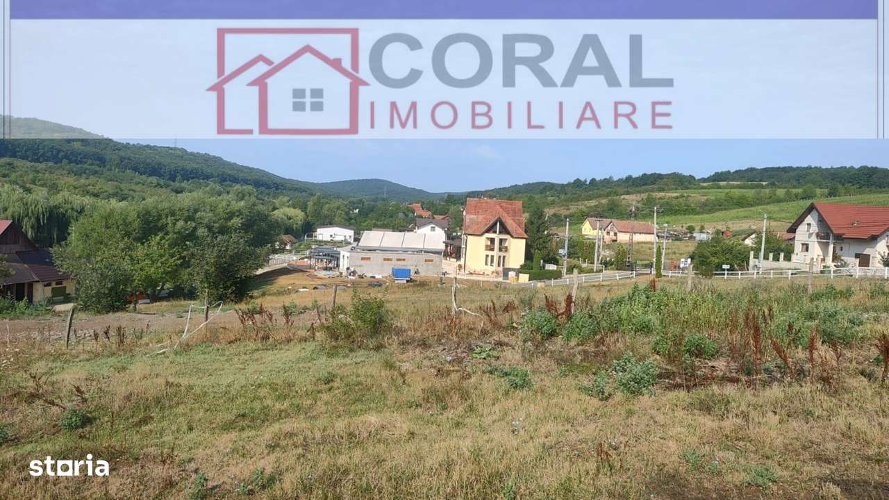 De vanzare teren intravilan in Archia - Imagine principală: 5/8