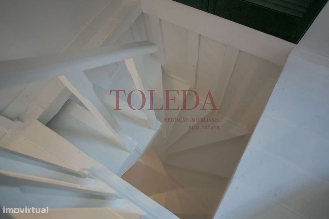 Casa Celeiro D' El Rei-41