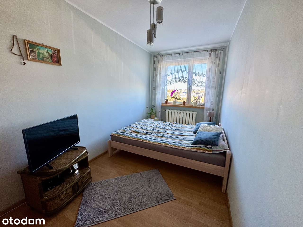 3 pokoje | GUMIEŃCE | piwnica | winda | BALKON-6