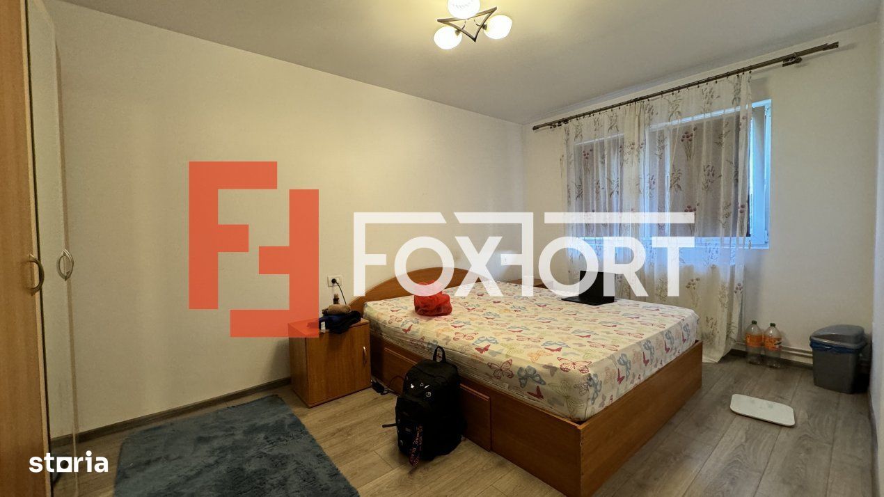 Apartament 2 camere, Centrala Proprie, zona Girocului