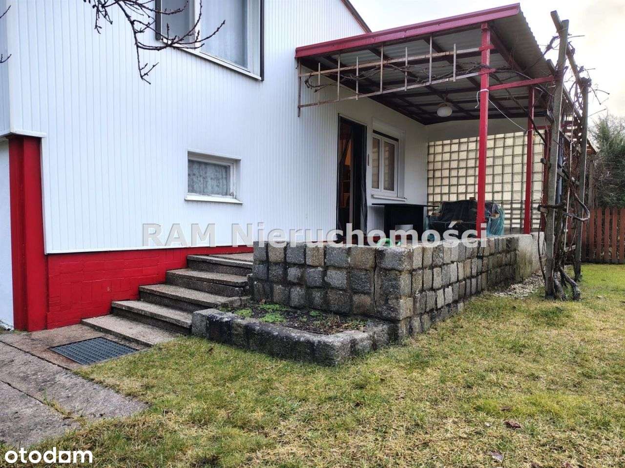 Dom, 55 m², Jodłów-5