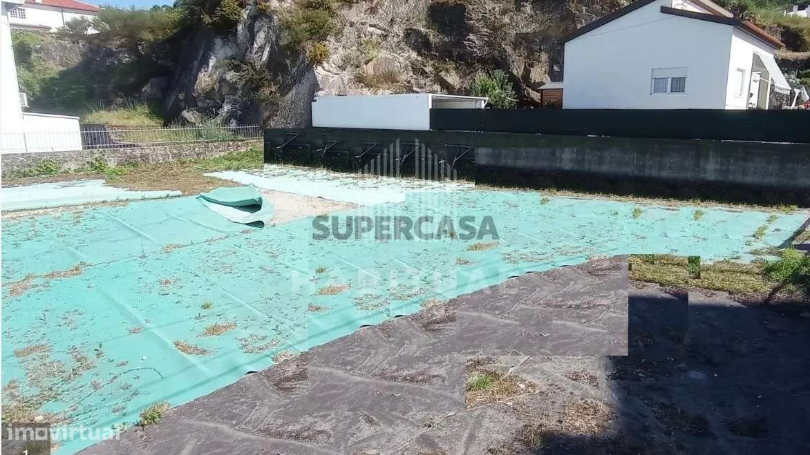 TERRENO URBANO EM DARQUE COM 536 M2 - Grande imagem: 3/4