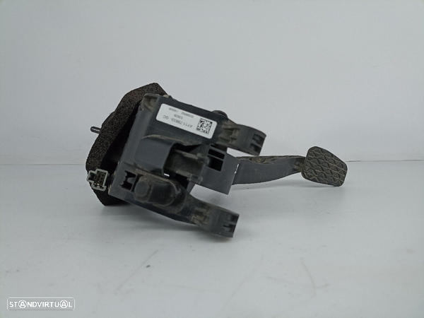 Pedal De Embraiagem Ford B-Max (Jk) - 1