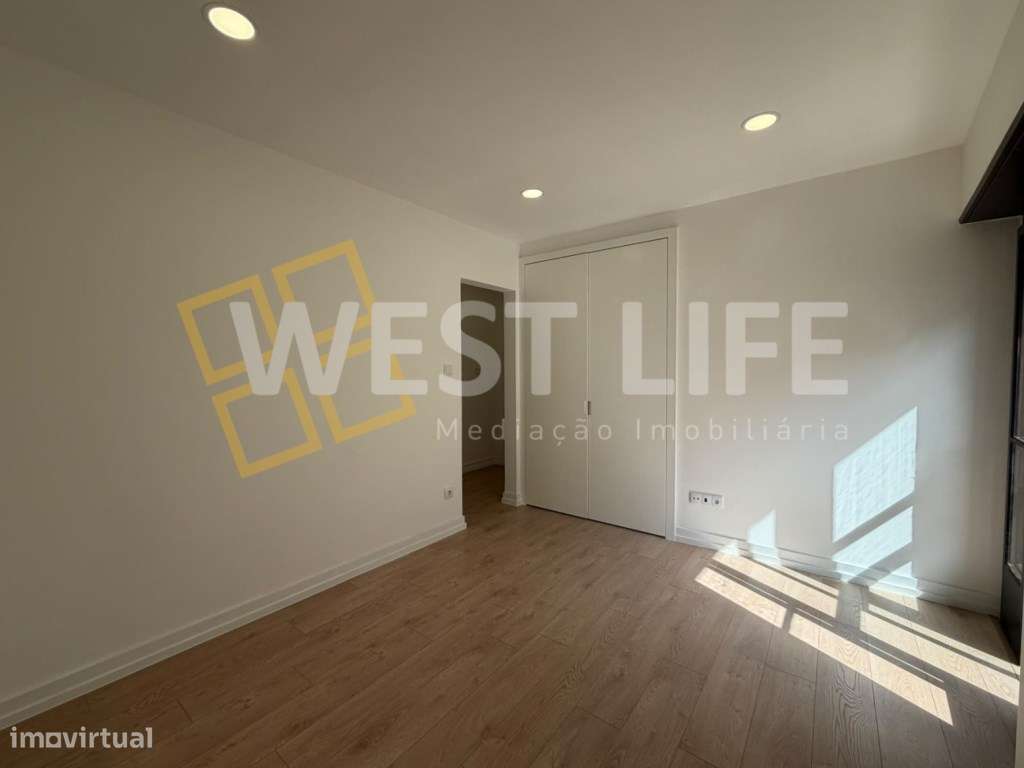Apartamento T3 Totalmente Remodelado | EXCLUSIVO WEST LIFE | Centro...-12