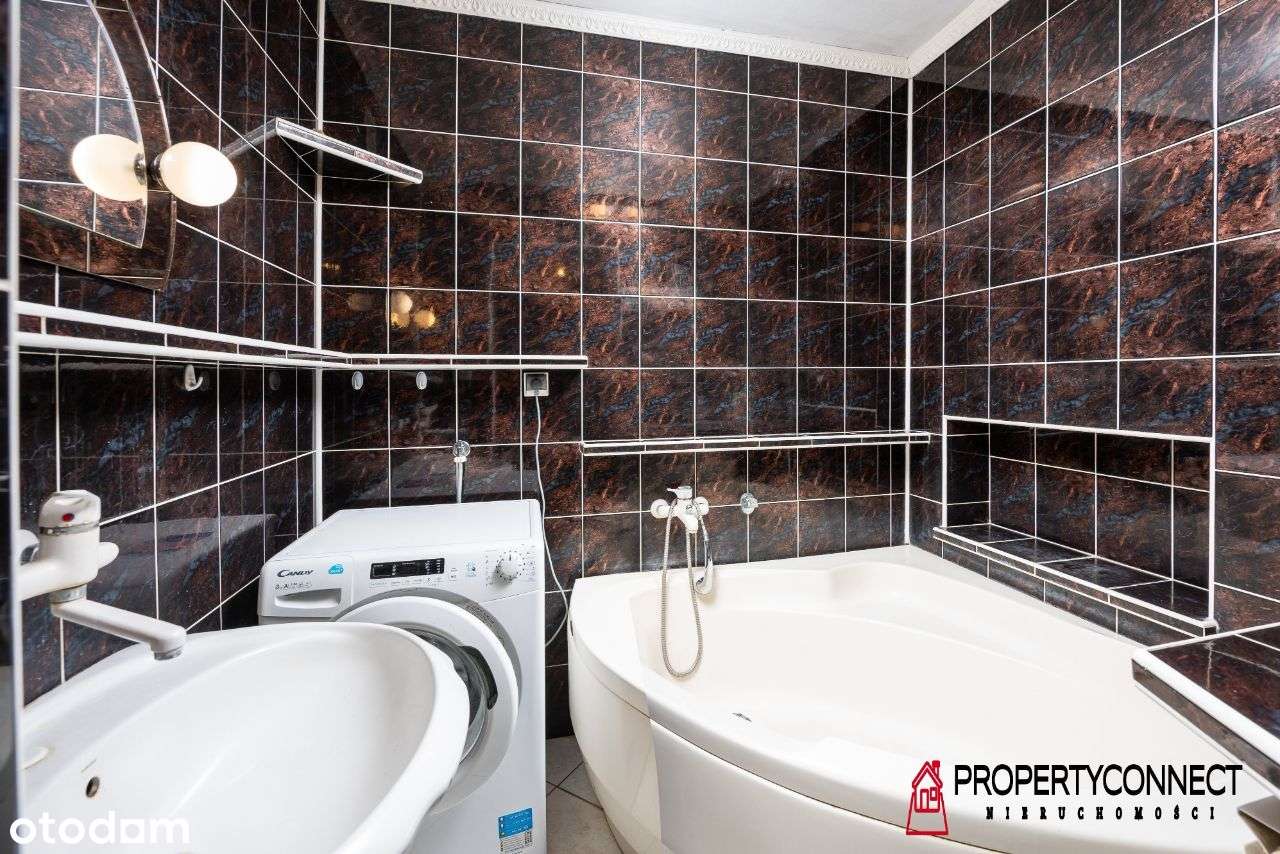 DOM+bud. usługowo-handlowy/przy Parku Handlowym-7