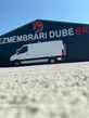 Dezmembrari , Vand piese Dube Vw Crafter - 2