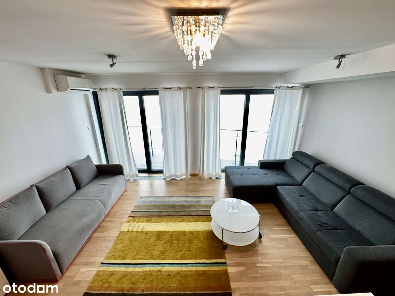 37m2 Urządzone Mieszkanie w centrum, ul. Podwisłocze 33 z Garażem - Pełny obrazek: 3/16