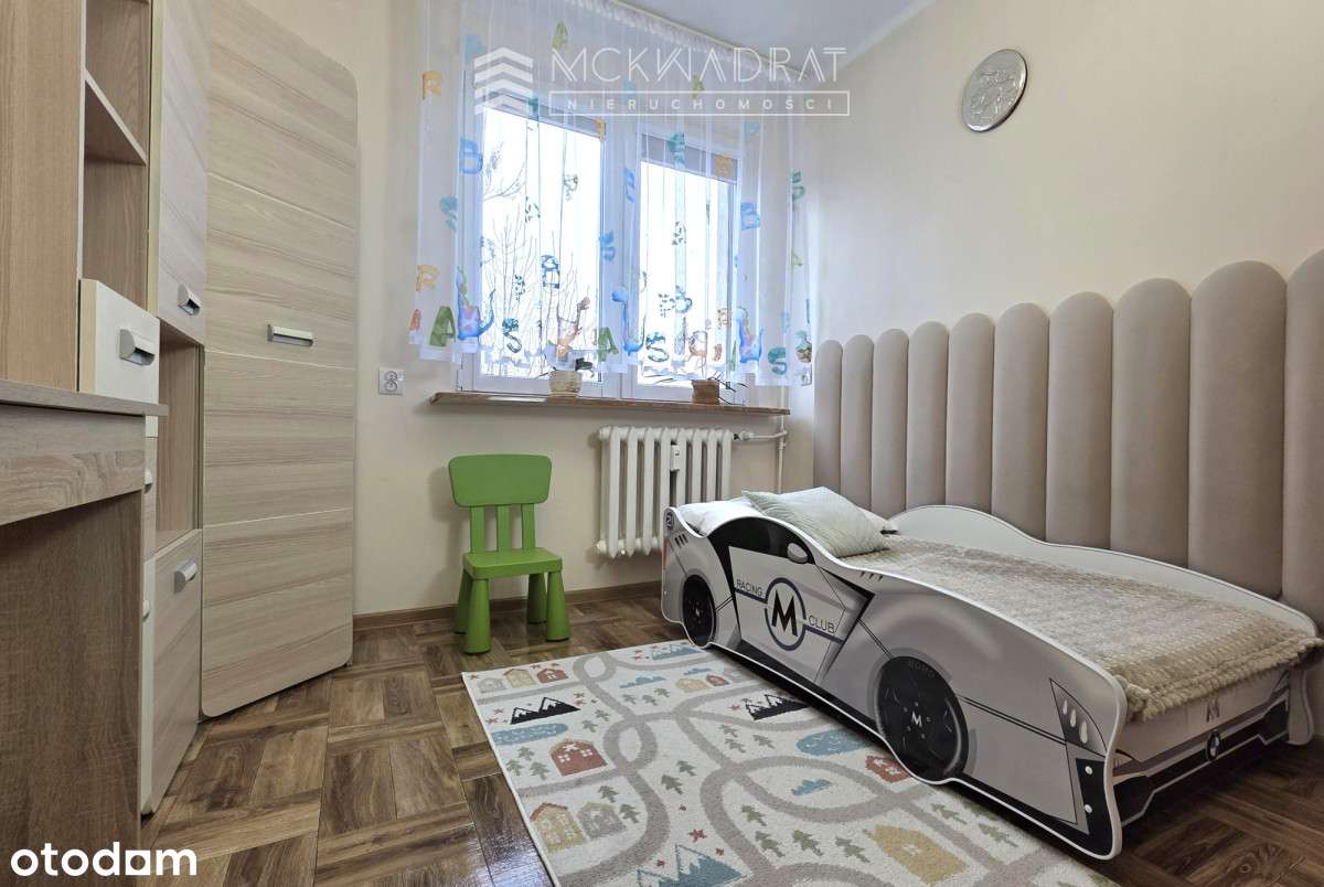 Antoniuk 3 pokoje, kuchnia - 46 m2 po remoncie-8