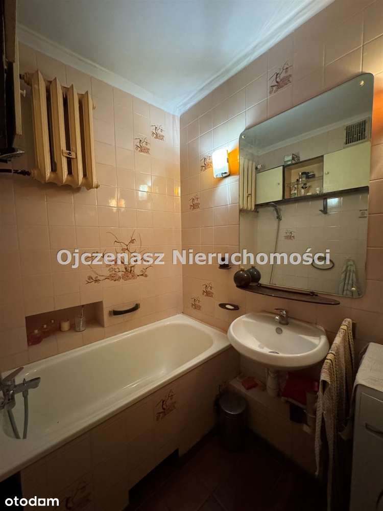 3-pokojowe mieszkanie Fordon - Bajka-10