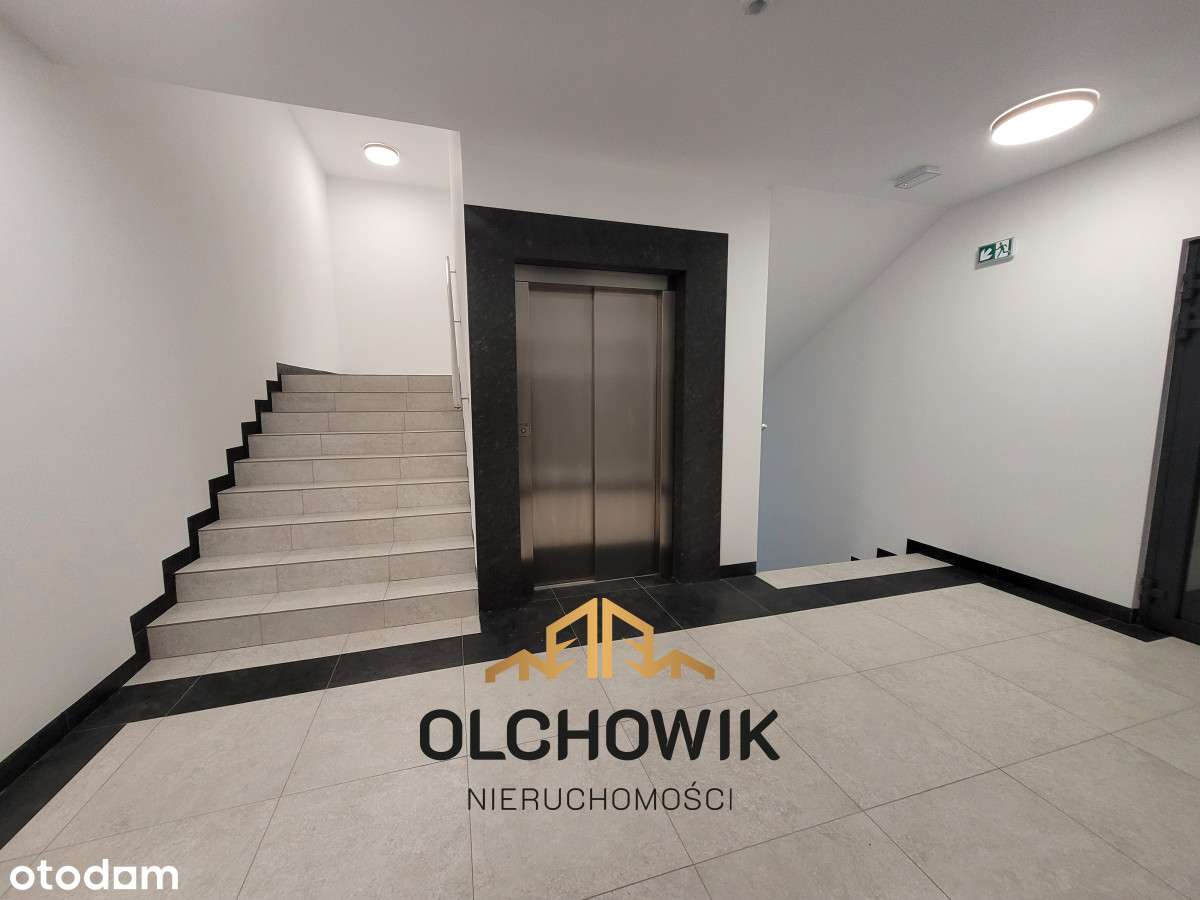 jeden przystanek do centrum/ blisko Pkp-8