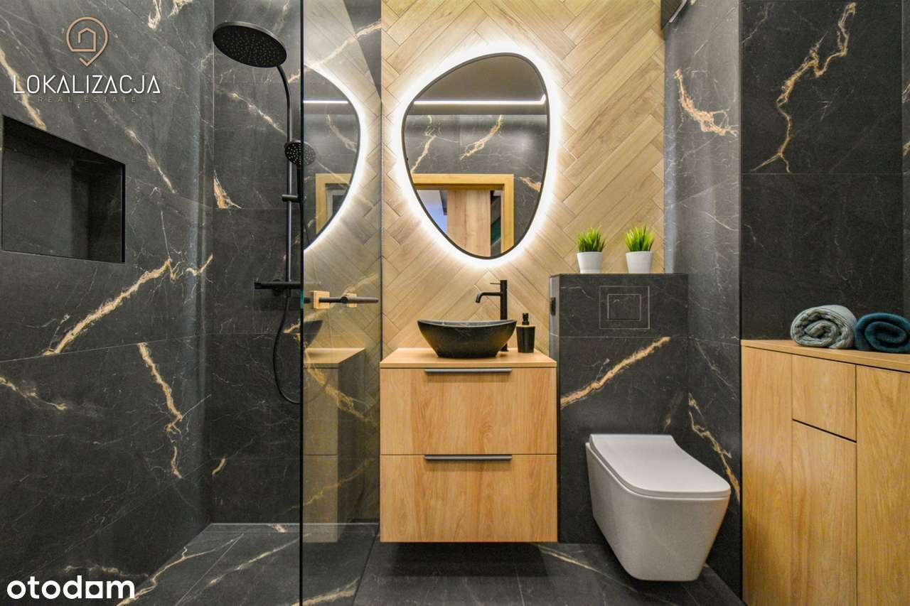 3 POK | Wysoki Standard | Idealne DLA Pary|-4