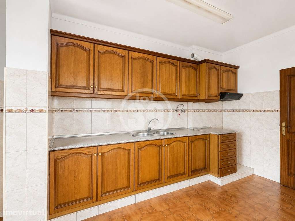 Apartamento com 4 quartos no ultimo andar e com um amplo sótão, sit...-7