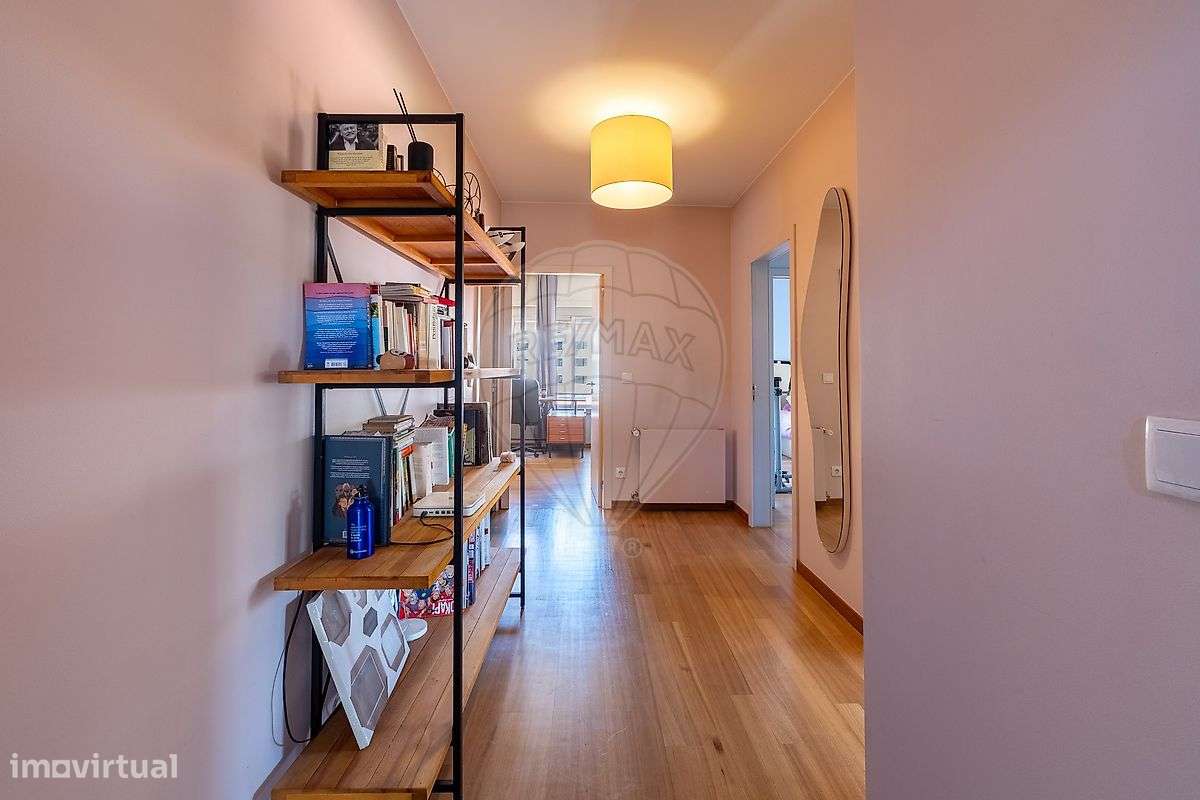 Apartamento T4 para venda-17