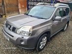 Bara spate Nissan X - Trail T31 2007 - 2013 SUV 4 Usi GRI (779) - 2