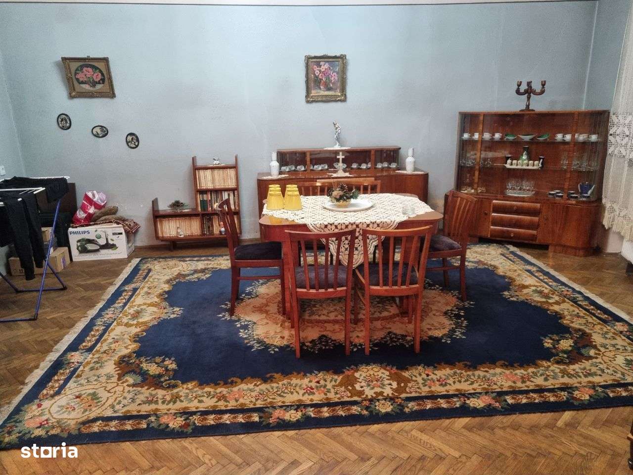 Casă P+Pod,teren 640 mp,Orăștie-central - Imagine principală: 5/17