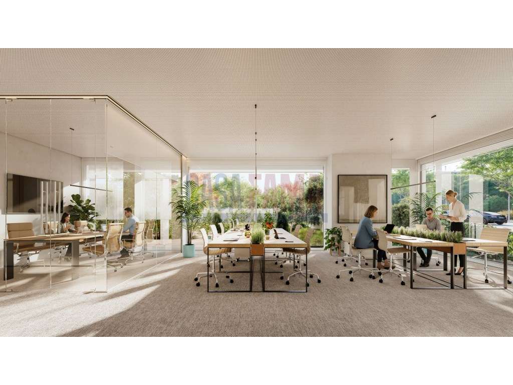 Empreendimento Pousio - Apartamentos T3 - Natureza e Cidade em Perf...-10