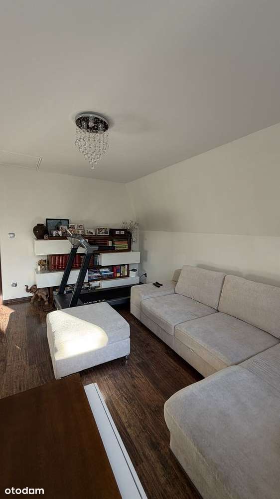 Dom i wielki garaż z mieszkaniem. Okazja!-16