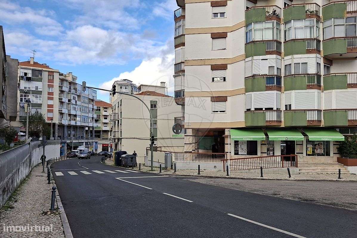 Apartamento T2 para venda - Grande imagem: 4/7