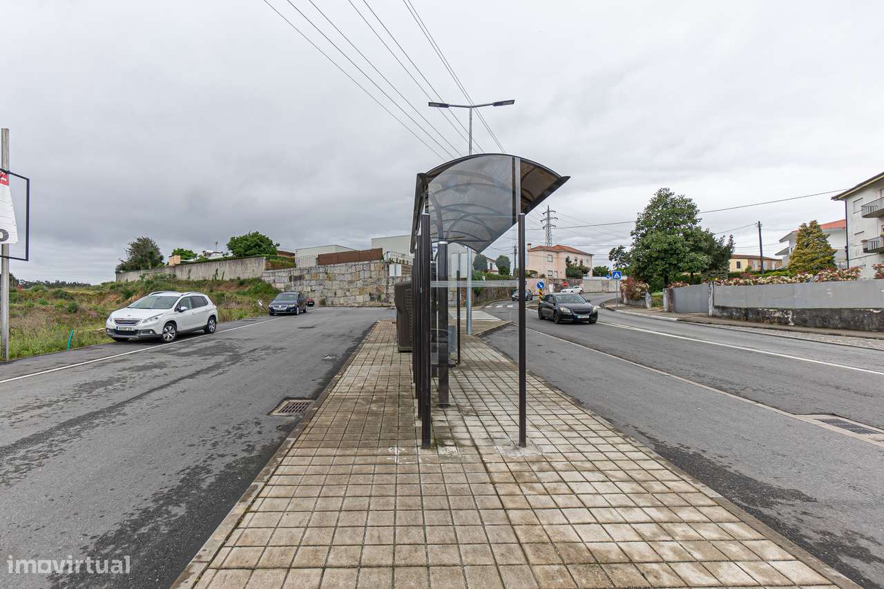 MORADIA T1 | SANTO TIRSO | INVESTIMENTO / REABILITAÇÃO-31