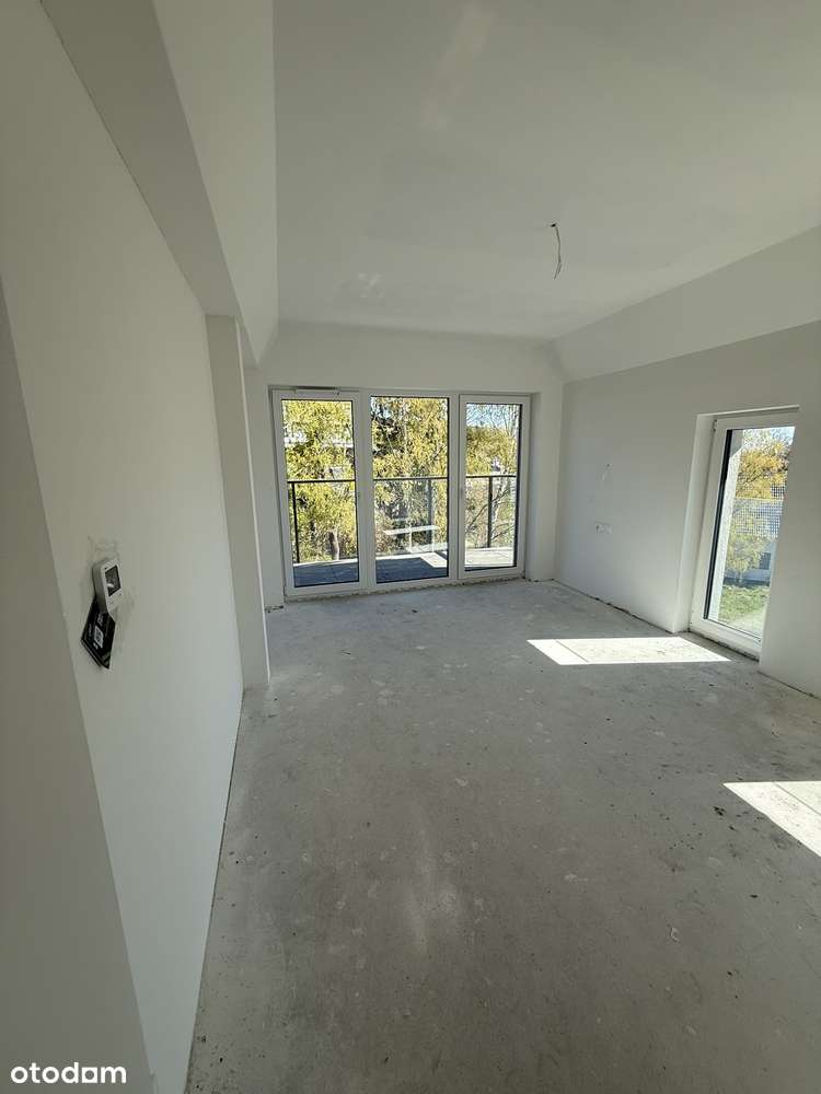 Apartament 75 m² | widok na góry, 2 sypialnie | 2025, Szklarska Poręba - Więcej