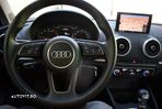 Audi A3 1.4 TFSI g-tron Sportback S tronic Attraction - 13