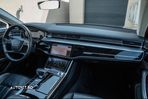 Audi A8 50 TDI quattro tiptronic - 16