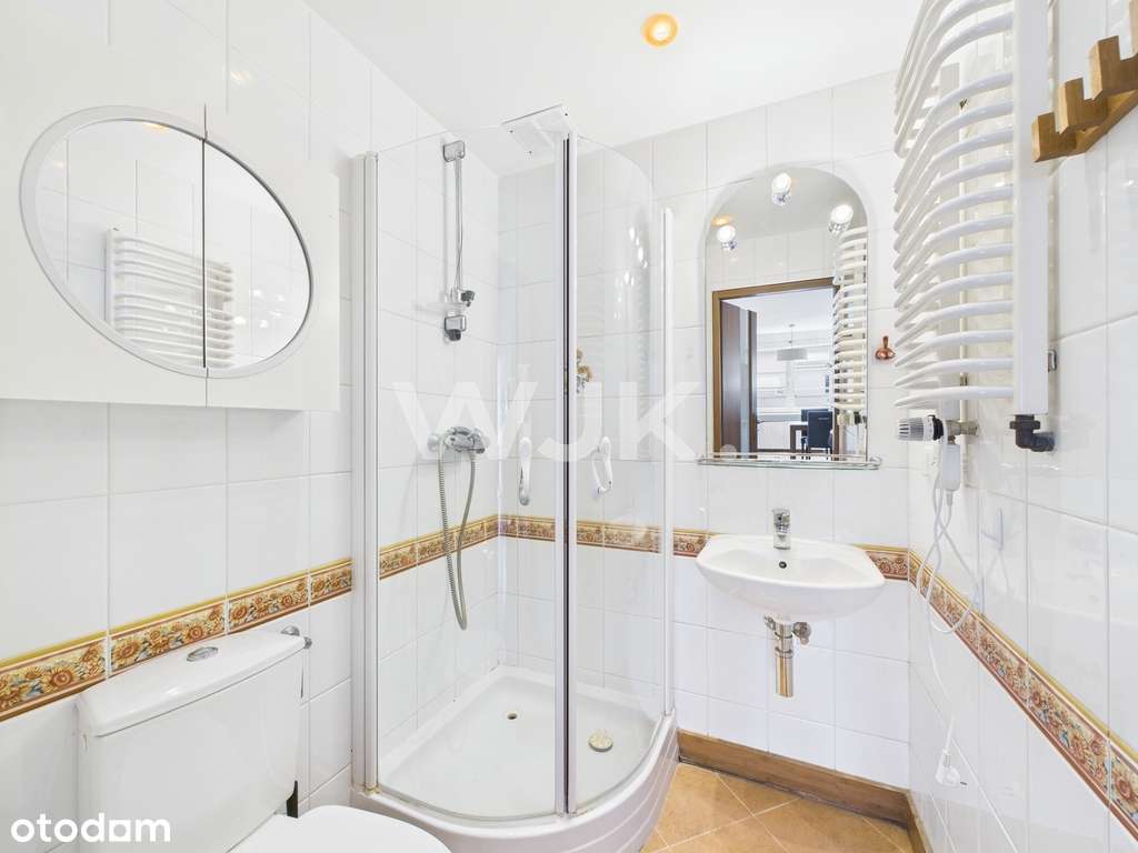 86,80m2, 3 pokoje, Ursynów - Pełny obrazek: 4/12