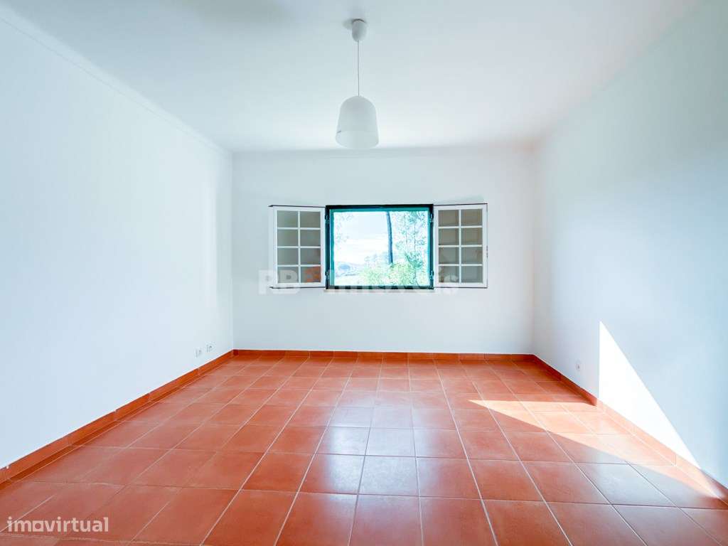 Moradia T3, c/ Jardim, Garagem e Zona de Estar Exterior - Castelo d...-38