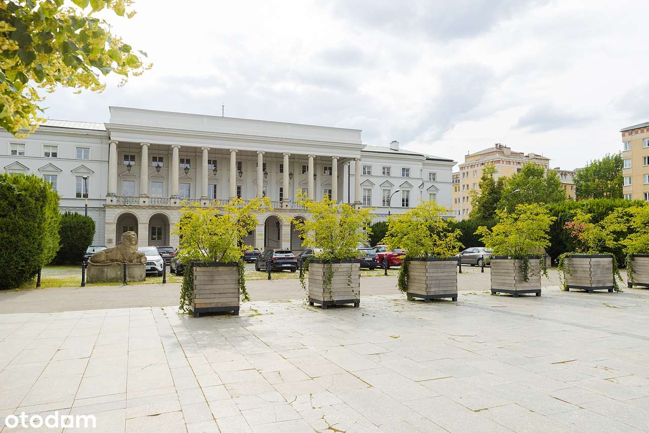 92m2 | Dwupoziomowy | Plac Bankowy-10