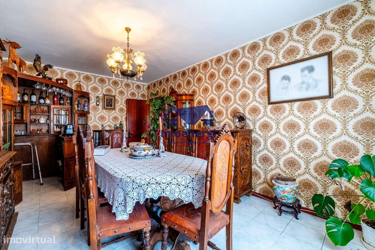 Moradia Bifamiliar - Vila do Conde-20