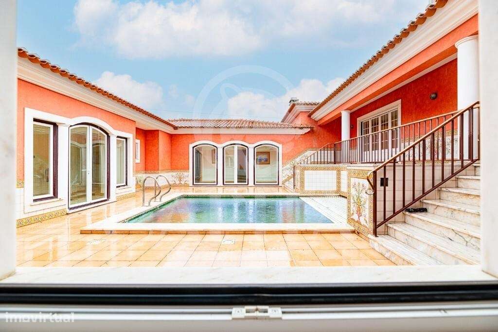 Habitação com infraestruturas adaptáveis a serviços!... - Grande imagem: 4/22