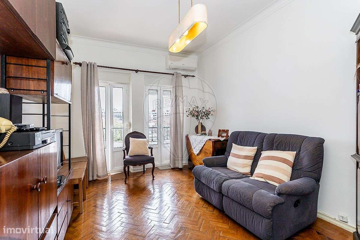 Apartamento T2 para venda - Grande imagem: 2/24