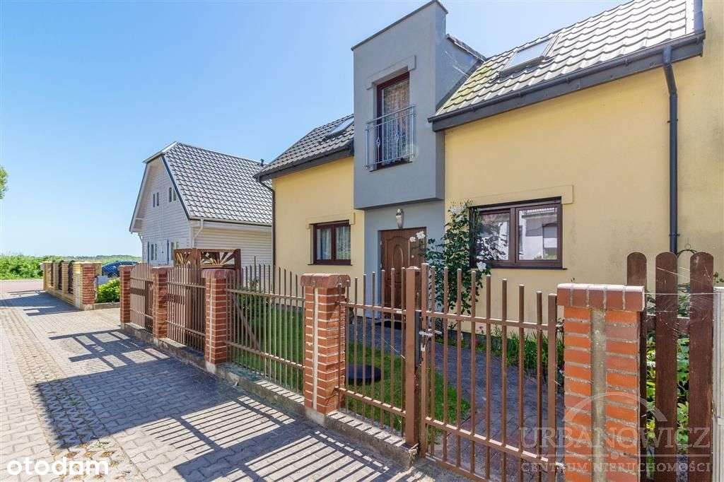 Dom tylko 250 metrów od morza! - Pełny obrazek: 4/20