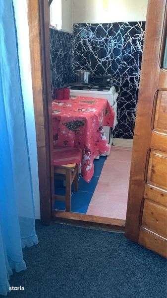 Garsoniera spre inchiriere - Imagine principală: 5/8